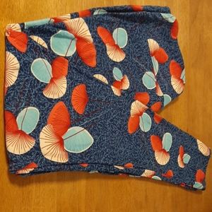 Lularoe TC Leggings